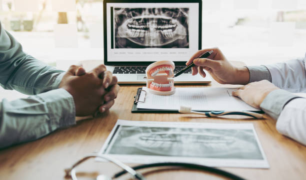 Best Emergency Dental Care for Broken or Chipped Teeth in Lanham, MD