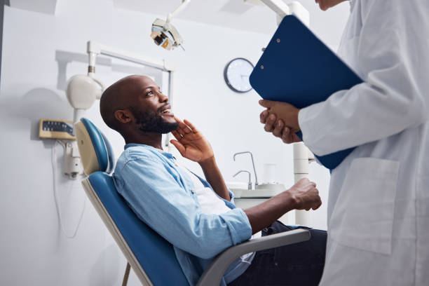 Best Urgent Care for Lost Fillings or Crowns in Lanham, MD