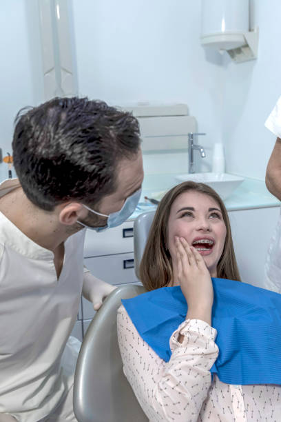 Best Emergency Treatment for Dental Infections or Abscesses in Lanham, MD